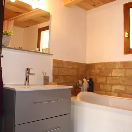 De Caractere Apartment Gap